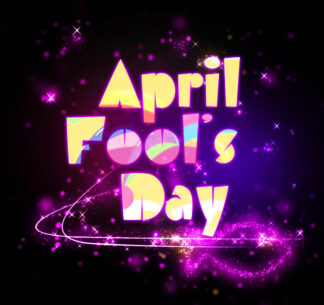 April Fool's Day Traditions 1 - Just Creative Royalty-Free Stock Imagery at Budget Prices